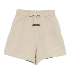 Шорты с логотипом