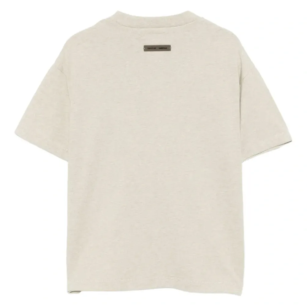 Базовая футболка