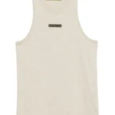 топ без рукавов