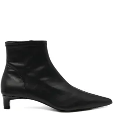 Ботильоны Hailey на каблуке 45 мм