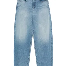 Джинсы с пятью карманами