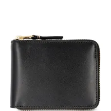 Кошелек с круговой молнией