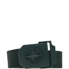 ремень с логотипом Compass ремень с логотипом Compass