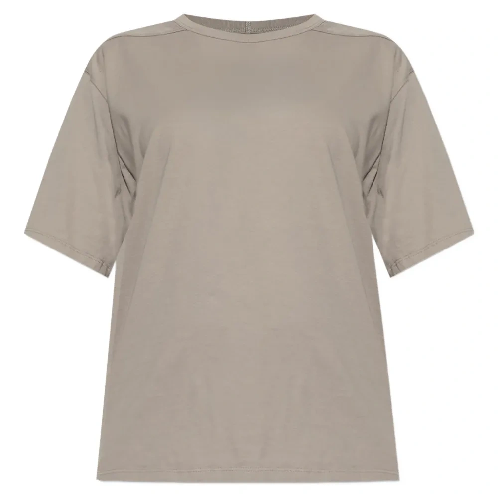 Футболка с короткими рукавами