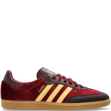 бархатные кроссовки Samba OG бархатные кроссовки Samba OG