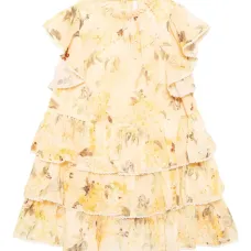 платье Cascadian