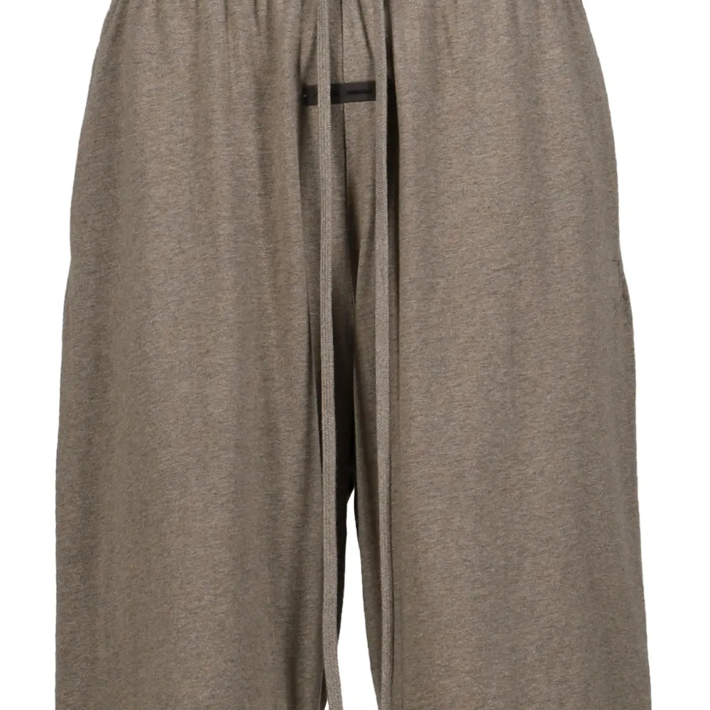 шорты с кулиской