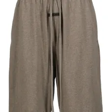 шорты с кулиской