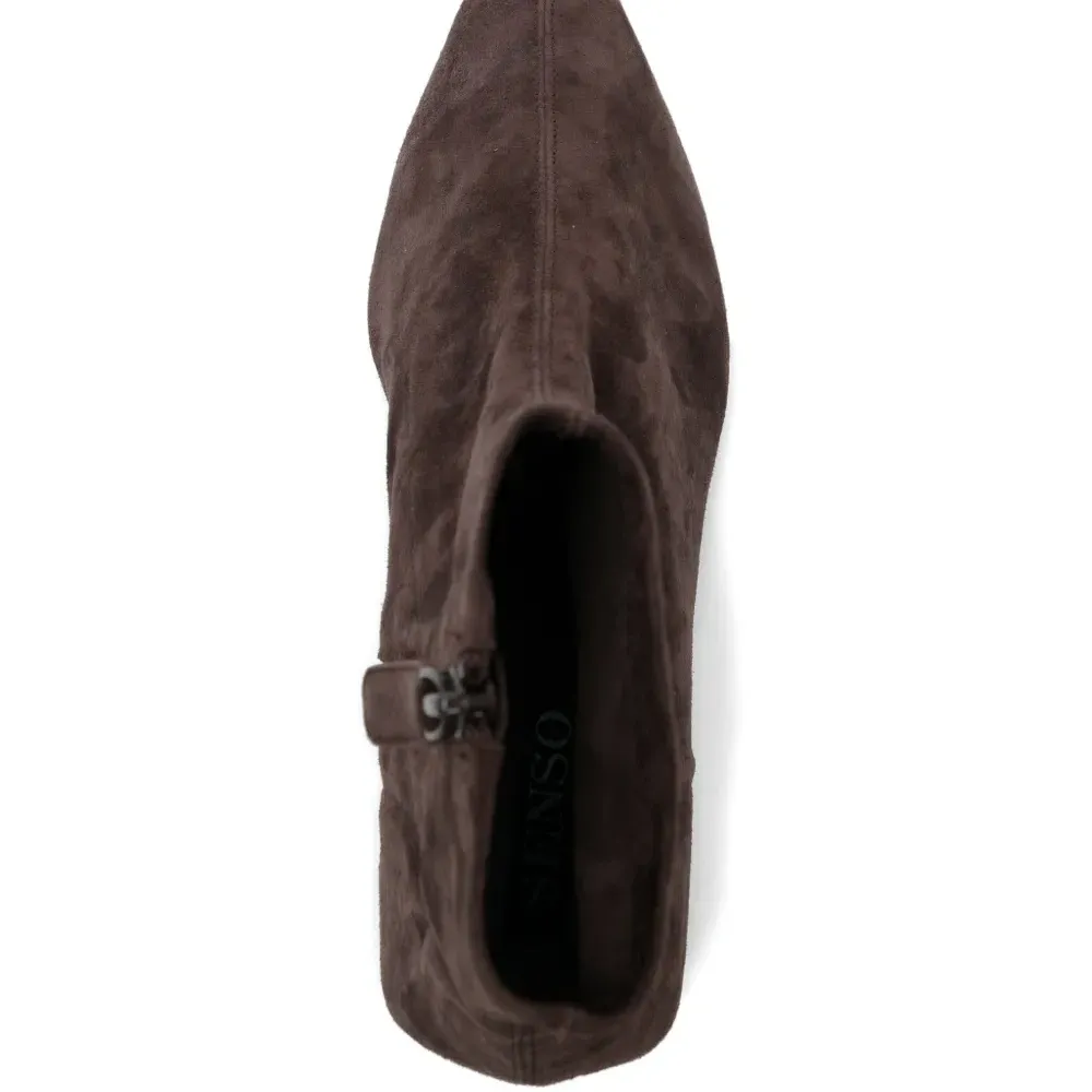 Сапоги Hailey II 45