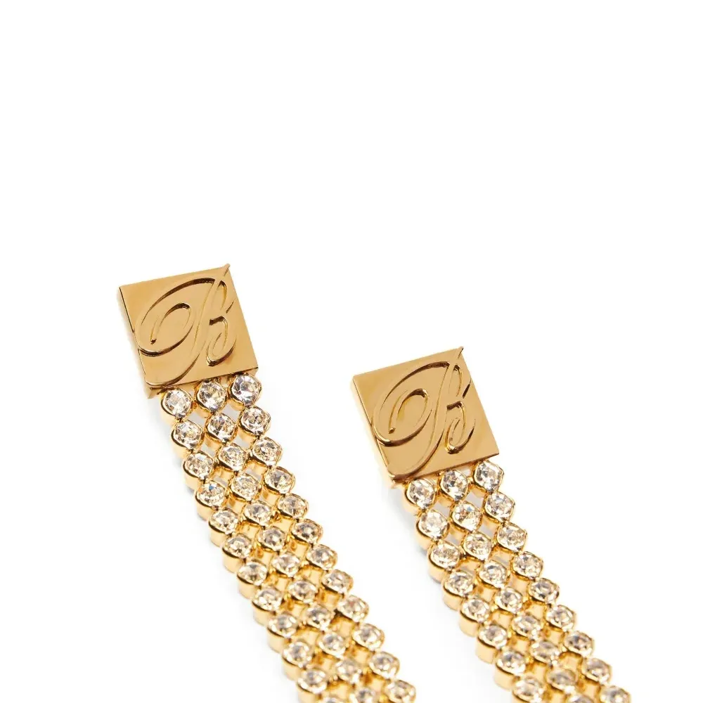 серьги с кристаллами серьги с кристаллами