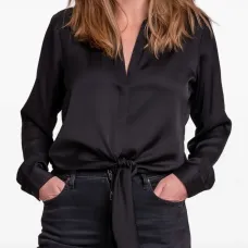 Топ Thai с поясом Топ Thai с поясом