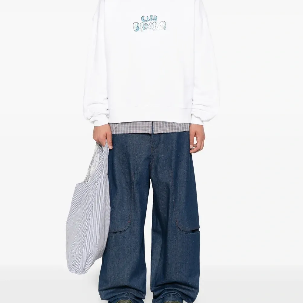 Толстовка Ciao Bonsai