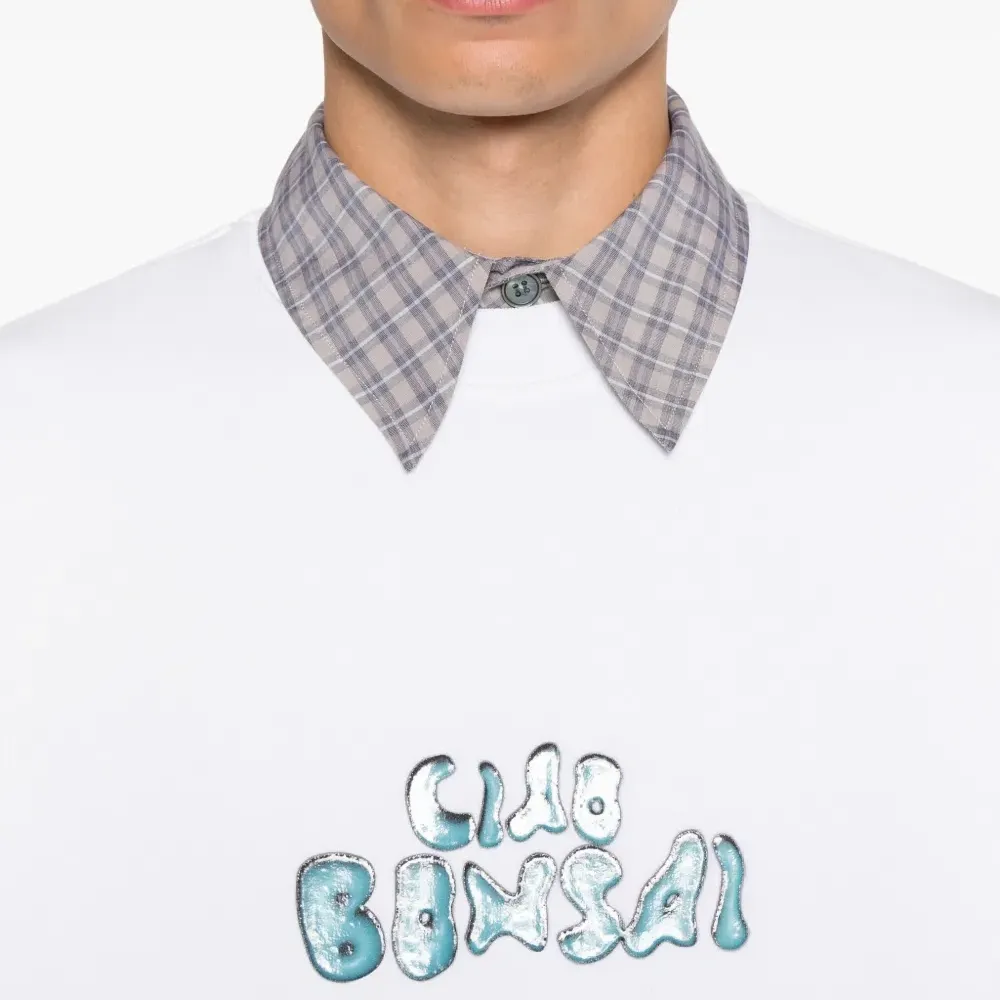 Толстовка Ciao Bonsai