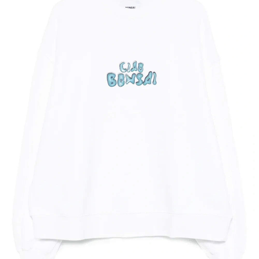 Толстовка Ciao Bonsai