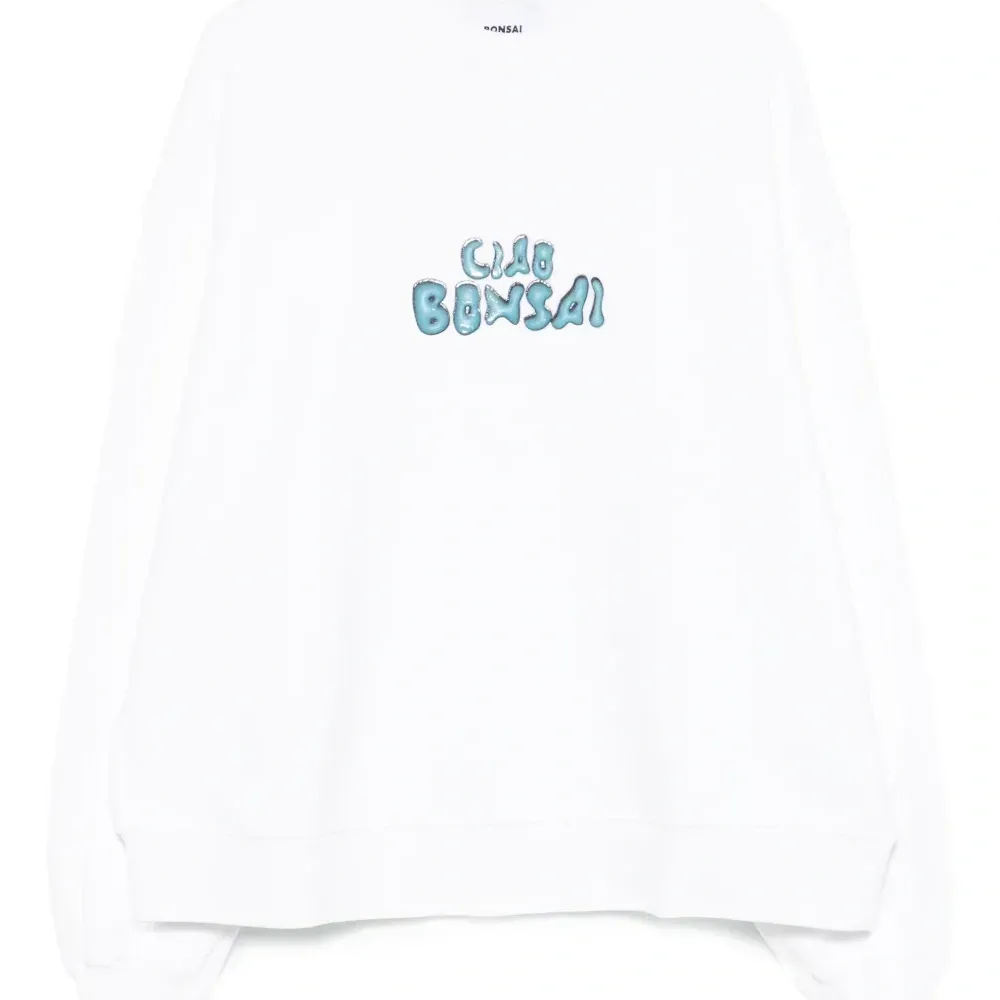 Толстовка Ciao Bonsai