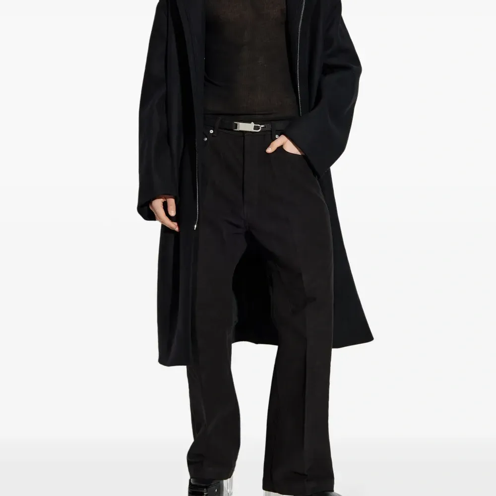 Спортивный топ в рубчик