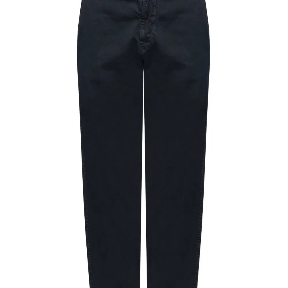 брюки с нашивкой Compass