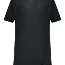 Футболка с круглым вырезом