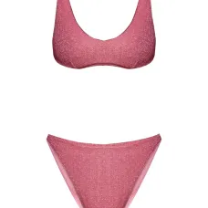 Бикини с U-образным вырезом