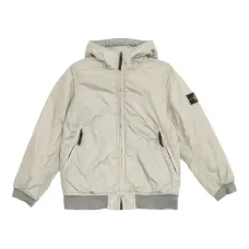 куртка с капюшоном и нашивкой Compass куртка с капюшоном и нашивкой Compass