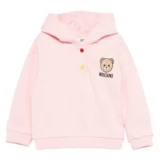 Худи с принтом Teddy Bear