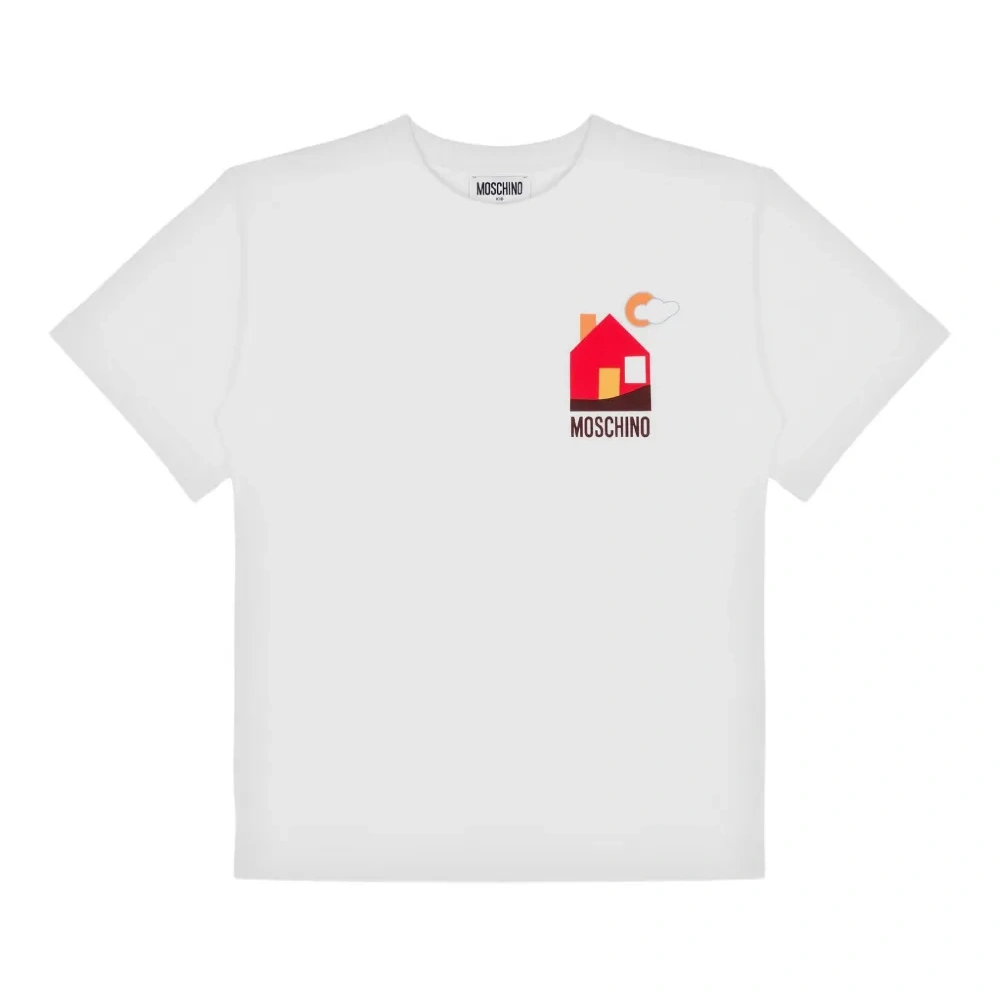 футболка с графичным принтом футболка с графичным принтом