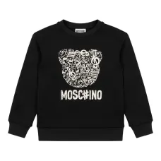 Толстовка с принтом