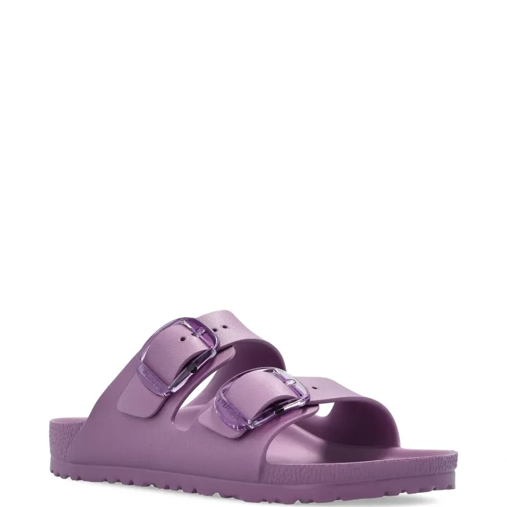 Шлепанцы Arizona с пряжками