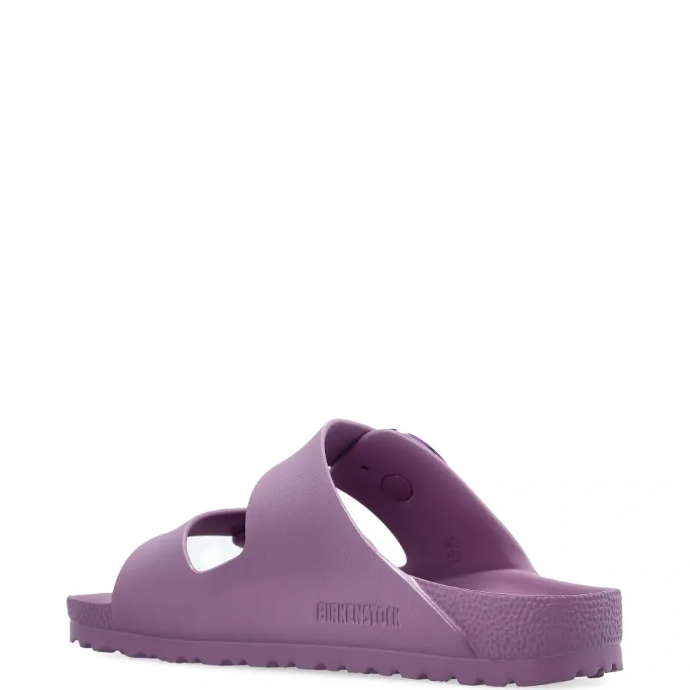 Шлепанцы Arizona с пряжками