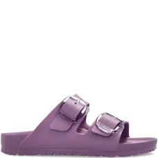 Шлепанцы Arizona с пряжками