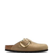 мюли Boston Big Buckle