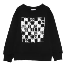 Толстовка Teddy Bear в клетку