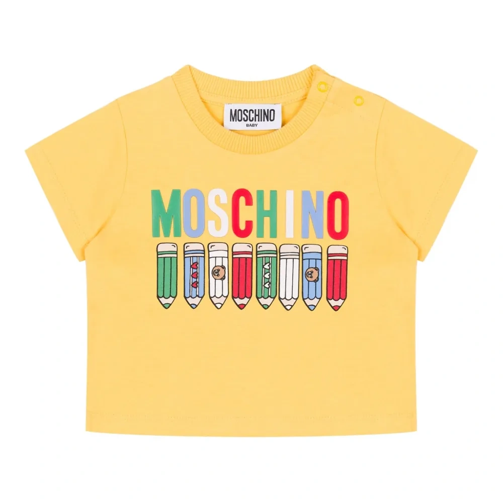 футболка с графичным принтом