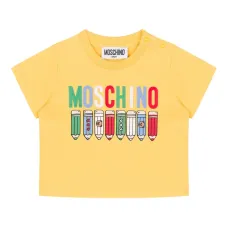 футболка с графичным принтом