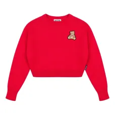 свитер с узором