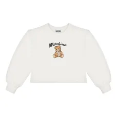 Толстовка с принтом