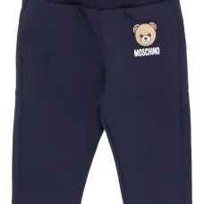 Спортивные брюки с принтом Teddy Bear