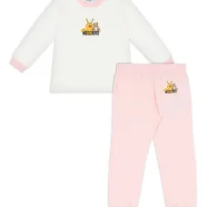 Спортивный костюм с принтом Teddy Bear Спортивный костюм с принтом Teddy Bear