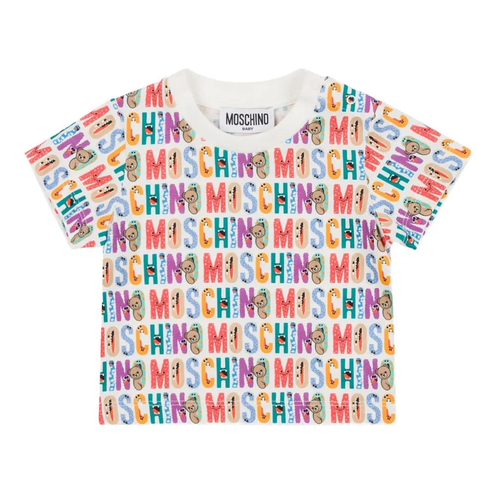 футболка с логотипом