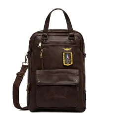 Рюкзак с верхней ручкой