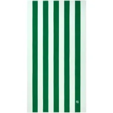 Полотенце в полоску