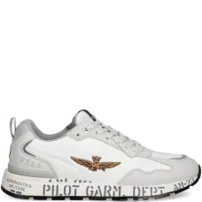 Кеды с вышитым логотипом Кеды с вышитым логотипом