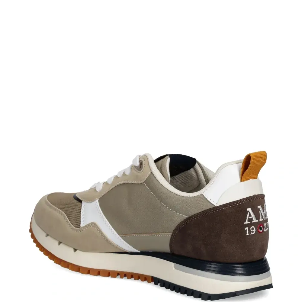 кроссовки athletic с сетчатыми вставками кроссовки athletic с сетчатыми вставками