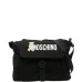Moschino kids MUX05NLDA3260100 черный 51% хлопок - 44% полиэстер - 5% эластан Moschino kids MUX05NLDA3260100 черный 51% хлопок - 44% полиэстер - 5% эластан
