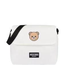 пеленальная сумка с принтом Teddy Bear