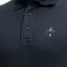Рубашка поло с вышитым логотипом
