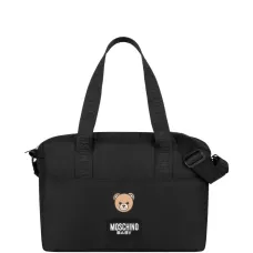 Пеленальная сумка с логотипом Пеленальная сумка с логотипом