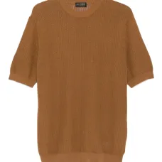 футболка в рубчик