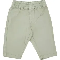 Шорты с эластичным поясом