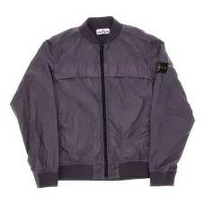 куртка Crinkle Reps на молнии